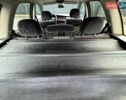 Сірий Опель Вектра, об'ємом двигуна 2 л та пробігом 250 тис. км за 1999 $, фото 45 на Automoto.ua