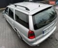 Сірий Опель Вектра, об'ємом двигуна 2 л та пробігом 250 тис. км за 1999 $, фото 25 на Automoto.ua