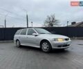 Сірий Опель Вектра, об'ємом двигуна 2 л та пробігом 250 тис. км за 1999 $, фото 6 на Automoto.ua