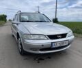 Серый Опель Вектра, объемом двигателя 2 л и пробегом 200 тыс. км за 1300 $, фото 2 на Automoto.ua