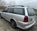 Сірий Опель Вектра, об'ємом двигуна 2 л та пробігом 240 тис. км за 1000 $, фото 4 на Automoto.ua