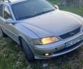 Серый Опель Вектра, объемом двигателя 2.02 л и пробегом 300 тыс. км за 2199 $, фото 13 на Automoto.ua
