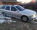 Серый Опель Вектра, объемом двигателя 2.17 л и пробегом 350 тыс. км за 3000 $, фото 2 на Automoto.ua
