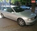Серый Опель Вектра, объемом двигателя 2.17 л и пробегом 400 тыс. км за 2500 $, фото 3 на Automoto.ua