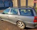 Сірий Опель Вектра, об'ємом двигуна 2 л та пробігом 395 тис. км за 3000 $, фото 1 на Automoto.ua