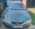 Сірий Опель Вектра, об'ємом двигуна 1.8 л та пробігом 250 тис. км за 1800 $, фото 3 на Automoto.ua