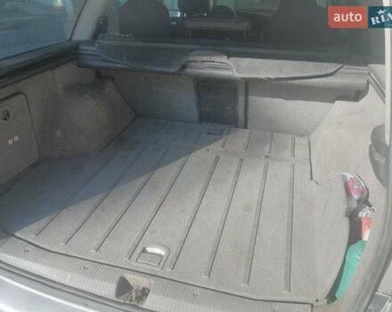 Серый Опель Вектра, объемом двигателя 2.17 л и пробегом 400 тыс. км за 2800 $, фото 2 на Automoto.ua