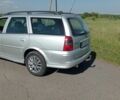 Сірий Опель Вектра, об'ємом двигуна 0 л та пробігом 2 тис. км за 3400 $, фото 2 на Automoto.ua