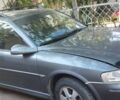 Сірий Опель Вектра, об'ємом двигуна 2 л та пробігом 175 тис. км за 3500 $, фото 1 на Automoto.ua