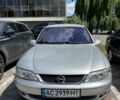 Серый Опель Вектра, объемом двигателя 2 л и пробегом 435 тыс. км за 2595 $, фото 1 на Automoto.ua