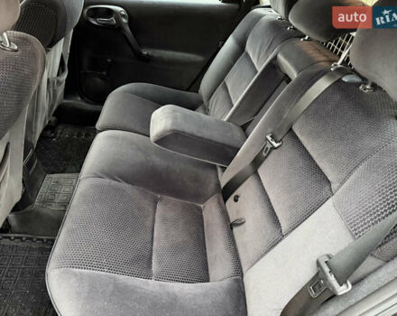 Сірий Опель Вектра, об'ємом двигуна 1.8 л та пробігом 216 тис. км за 3300 $, фото 22 на Automoto.ua