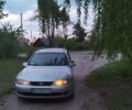Серый Опель Вектра, объемом двигателя 2.17 л и пробегом 350 тыс. км за 3000 $, фото 5 на Automoto.ua
