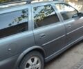Сірий Опель Вектра, об'ємом двигуна 2 л та пробігом 175 тис. км за 3500 $, фото 3 на Automoto.ua