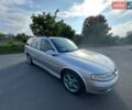 Серый Опель Вектра, объемом двигателя 1.6 л и пробегом 242 тыс. км за 1850 $, фото 6 на Automoto.ua