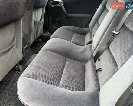 Сірий Опель Вектра, об'ємом двигуна 1.8 л та пробігом 216 тис. км за 3300 $, фото 16 на Automoto.ua