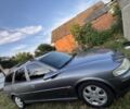 Сірий Опель Вектра, об'ємом двигуна 1.6 л та пробігом 243 тис. км за 2500 $, фото 1 на Automoto.ua