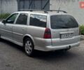 Сірий Опель Вектра, об'ємом двигуна 2 л та пробігом 320 тис. км за 2300 $, фото 3 на Automoto.ua