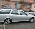 Серый Опель Вектра, объемом двигателя 2 л и пробегом 240 тыс. км за 4000 $, фото 2 на Automoto.ua