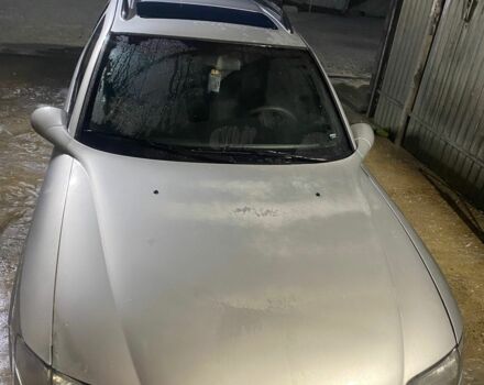 Сірий Опель Вектра, об'ємом двигуна 1.8 л та пробігом 2 тис. км за 1551 $, фото 5 на Automoto.ua
