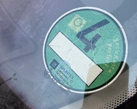 Сірий Опель Вектра, об'ємом двигуна 1.8 л та пробігом 216 тис. км за 3300 $, фото 12 на Automoto.ua