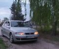 Сірий Опель Вектра, об'ємом двигуна 0 л та пробігом 300 тис. км за 3500 $, фото 1 на Automoto.ua