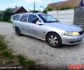 Серый Опель Вектра, объемом двигателя 1.8 л и пробегом 200 тыс. км за 1000 $, фото 3 на Automoto.ua