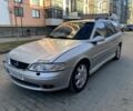 Серый Опель Вектра, объемом двигателя 2.2 л и пробегом 247 тыс. км за 2450 $, фото 1 на Automoto.ua