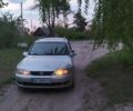 Серый Опель Вектра, объемом двигателя 2 л и пробегом 360 тыс. км за 4000 $, фото 1 на Automoto.ua