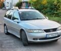 Серый Опель Вектра, объемом двигателя 2 л и пробегом 321 тыс. км за 1555 $, фото 2 на Automoto.ua