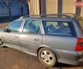 Сірий Опель Вектра, об'ємом двигуна 2 л та пробігом 395 тис. км за 3000 $, фото 1 на Automoto.ua