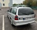 Серый Опель Вектра, объемом двигателя 2 л и пробегом 299 тыс. км за 2200 $, фото 6 на Automoto.ua
