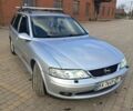 Сірий Опель Вектра, об'ємом двигуна 1.8 л та пробігом 301 тис. км за 3500 $, фото 4 на Automoto.ua