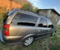 Сірий Опель Вектра, об'ємом двигуна 1.6 л та пробігом 243 тис. км за 2500 $, фото 4 на Automoto.ua