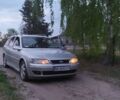 Серый Опель Вектра, объемом двигателя 2 л и пробегом 360 тыс. км за 4000 $, фото 1 на Automoto.ua