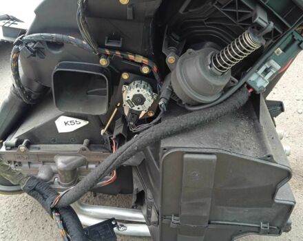 Сірий Опель Вектра, об'ємом двигуна 0 л та пробігом 320 тис. км за 425 $, фото 8 на Automoto.ua