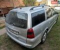 Сірий Опель Вектра, об'ємом двигуна 2.2 л та пробігом 445 тис. км за 1800 $, фото 3 на Automoto.ua