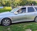 Серый Опель Вектра, объемом двигателя 2.17 л и пробегом 350 тыс. км за 3000 $, фото 9 на Automoto.ua