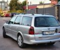 Серый Опель Вектра, объемом двигателя 2 л и пробегом 321 тыс. км за 1550 $, фото 5 на Automoto.ua