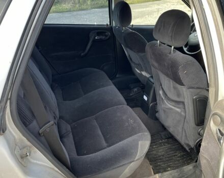 Опель Вектра 2001 в Дубно на Automoto.ua Серый Опель Вектра, объемом двигателя 2.2 л и пробегом 300 тыс. км за 1450 $, фото 3 на Automoto.ua