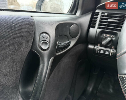 Сірий Опель Вектра, об'ємом двигуна 1.8 л та пробігом 216 тис. км за 3300 $, фото 21 на Automoto.ua