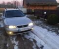 Серый Опель Вектра, объемом двигателя 2.17 л и пробегом 350 тыс. км за 3000 $, фото 1 на Automoto.ua