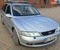 Серый Опель Вектра, объемом двигателя 1.8 л и пробегом 301 тыс. км за 3500 $, фото 4 на Automoto.ua