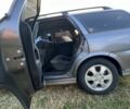 Сірий Опель Вектра, об'ємом двигуна 1.6 л та пробігом 243 тис. км за 2500 $, фото 5 на Automoto.ua