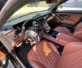 Серый Опель Вектра, объемом двигателя 2.17 л и пробегом 350 тыс. км за 3000 $, фото 8 на Automoto.ua