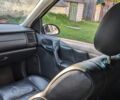 Серый Опель Вектра, объемом двигателя 2.17 л и пробегом 350 тыс. км за 3000 $, фото 8 на Automoto.ua