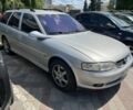 Серый Опель Вектра, объемом двигателя 2 л и пробегом 435 тыс. км за 2595 $, фото 2 на Automoto.ua