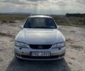 Опель Вектра 2001 в Радивилове на Automoto.ua Серый Опель Вектра, объемом двигателя 2.2 л и пробегом 300 тыс. км за 1300 $, фото 1 на Automoto.ua