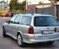 Серый Опель Вектра, объемом двигателя 2 л и пробегом 321 тыс. км за 1555 $, фото 4 на Automoto.ua