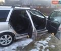 Серый Опель Вектра, объемом двигателя 2.17 л и пробегом 350 тыс. км за 3000 $, фото 6 на Automoto.ua