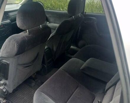 Сірий Опель Вектра, об'ємом двигуна 2 л та пробігом 320 тис. км за 2300 $, фото 4 на Automoto.ua